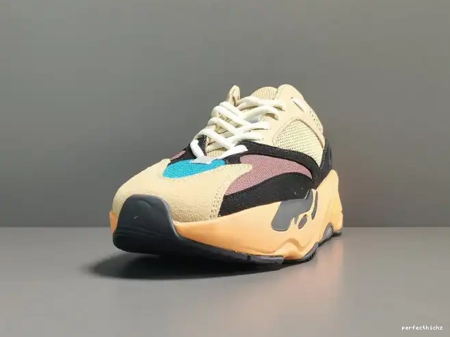 Yeezy Boost Amber GW0297 Adidas 700 Enflame 0608